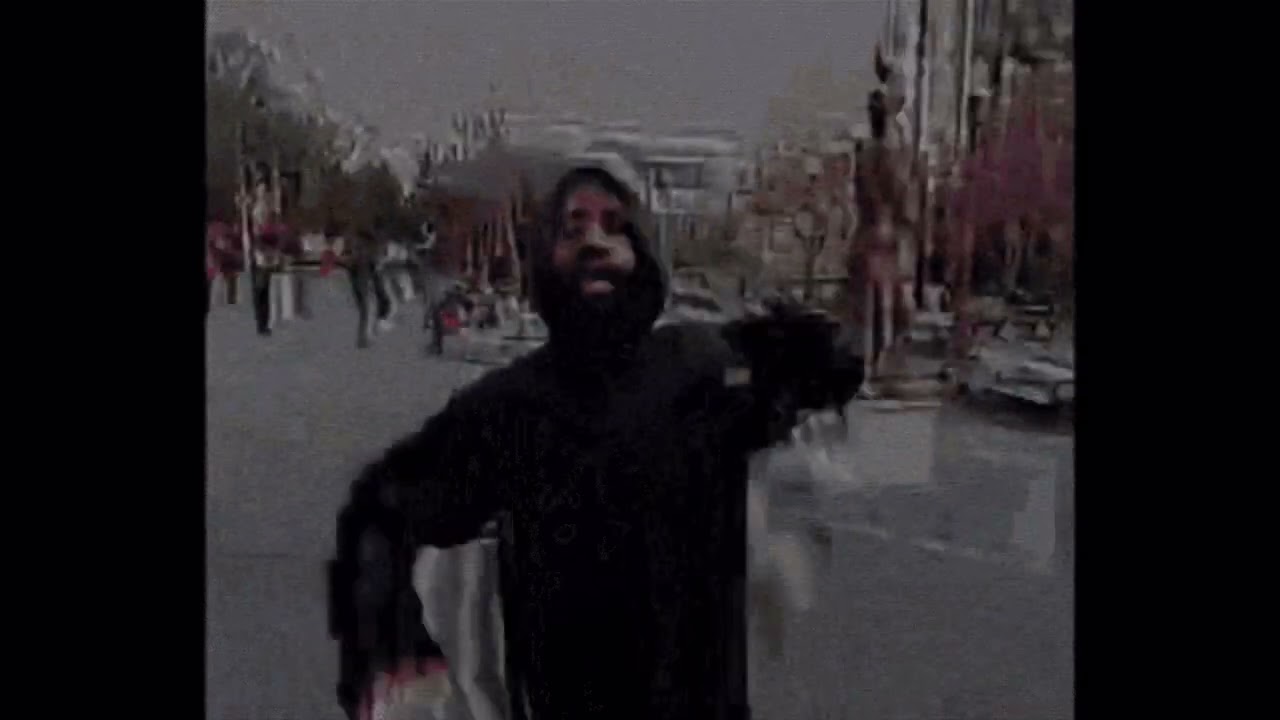 [FREE] IWanna (Death Grips Type Beat) 145 BPM