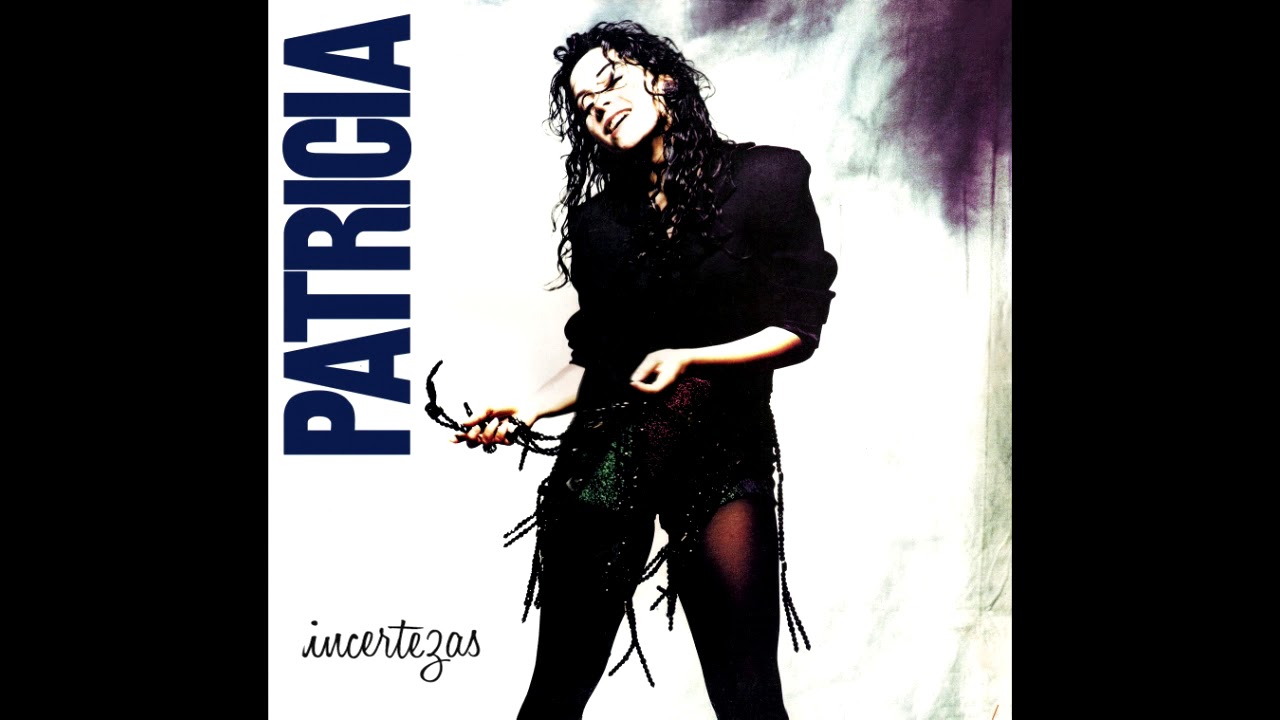 Romance de Verão - Patricia Marx 1990