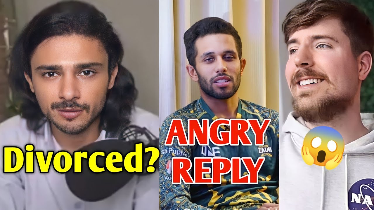 Ukhano Divorced? | Muhammad Haris ANGRY Reply | Fm Radio QUITS | Aston Martin | Shining Stage Event.