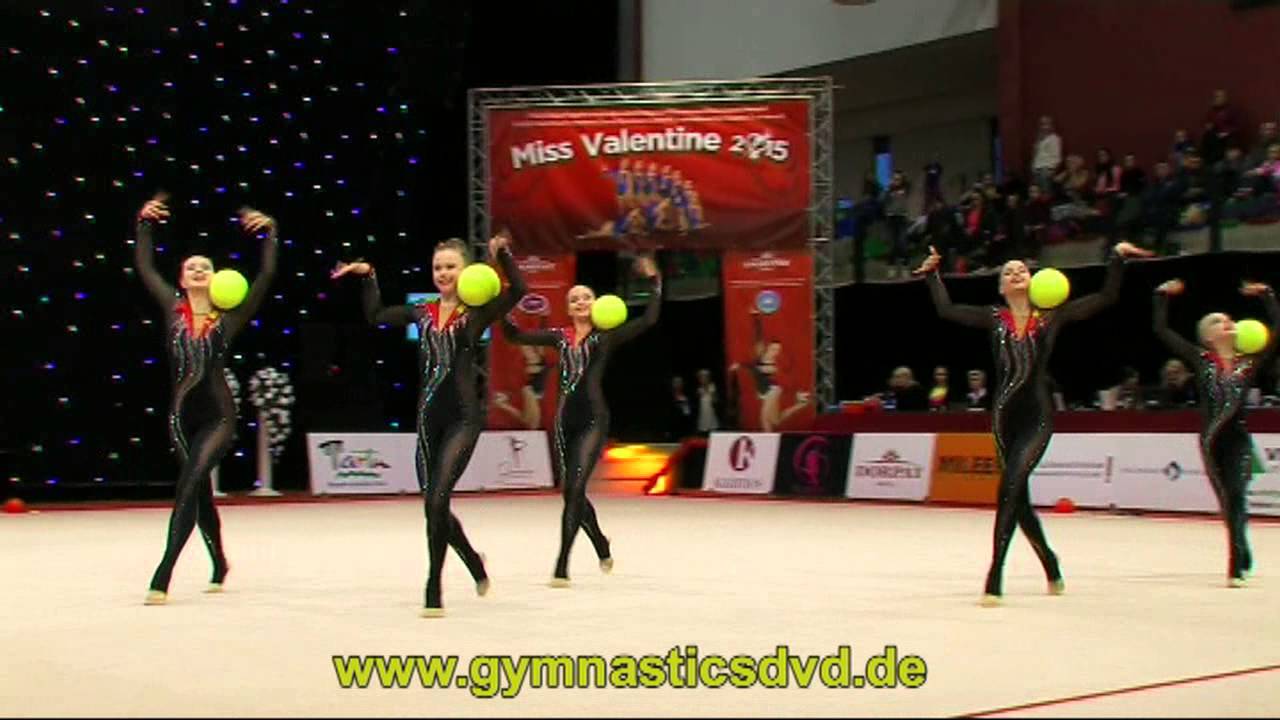 Tartu 2015 Juniorgroup 05 Team Finland FIN