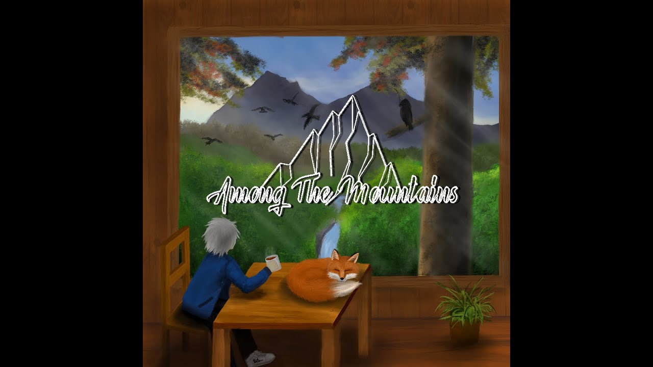Among The Mountains - Luis Perez // #RetoLofi #JaimeAltozano