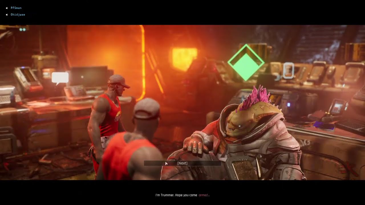 Thompson Bros Crossplay: The Ascent!