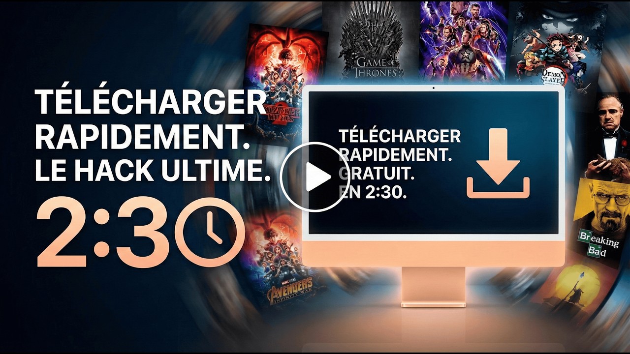 TUTO T&Eacute;L&Eacute;CHARGER N'IMPORTE QUEL FILM/S&Eacute;RIE/ANIM&Eacute;S/MUSIQUE GRATUITEMENT EN 2026 (FIABLE ET S&Eacute;CURIS&Eacute;!)
