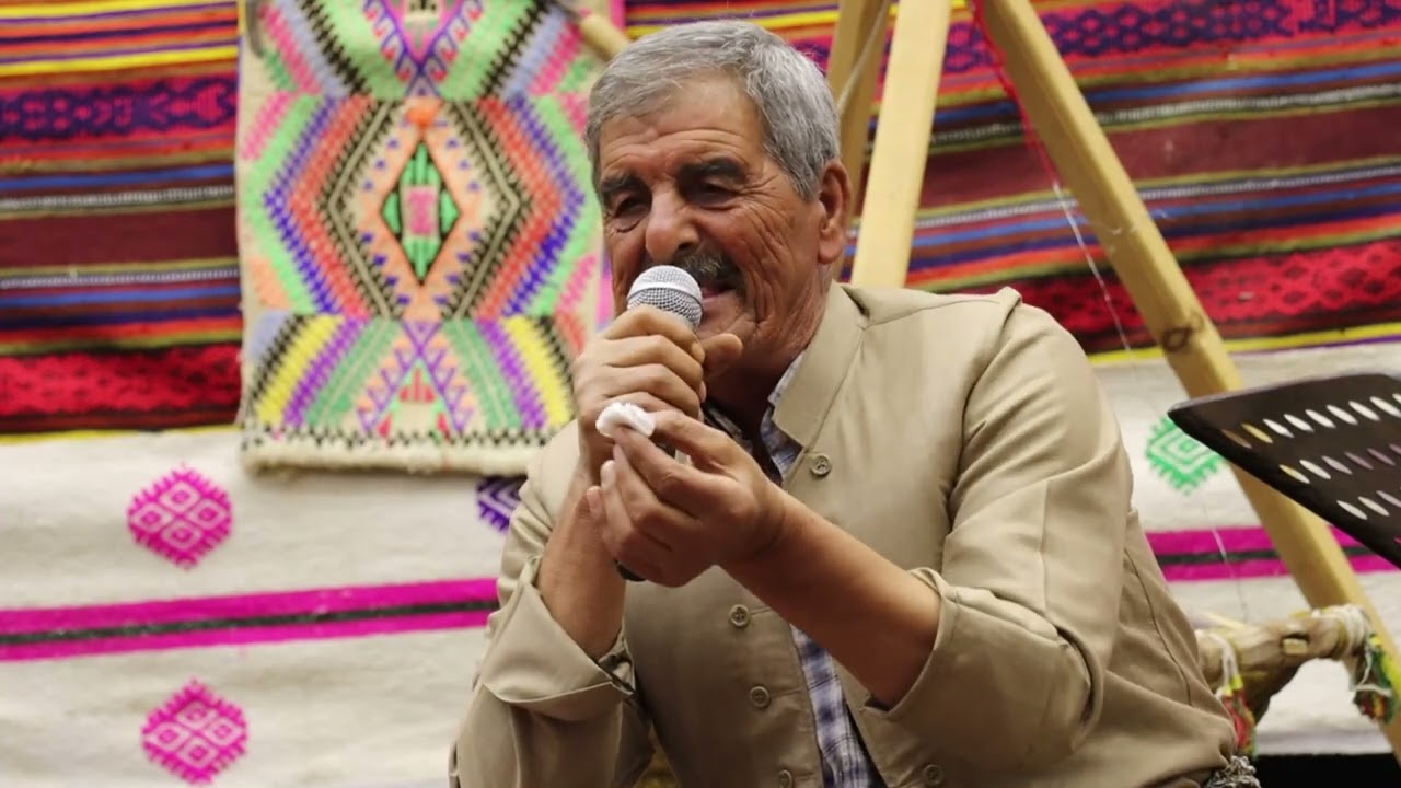 kemal  kerkukî .teyar