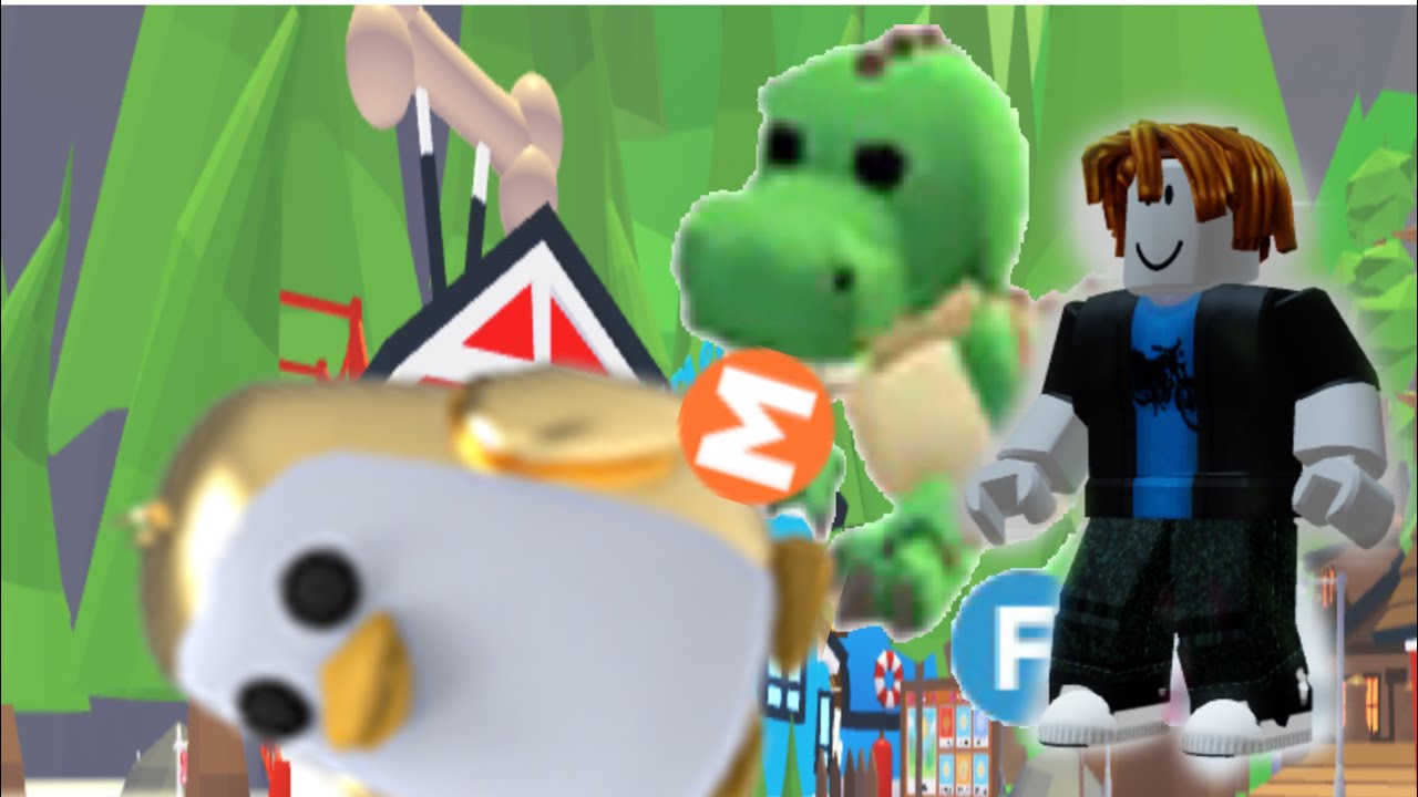 The ￼ adopt me devs are in are game