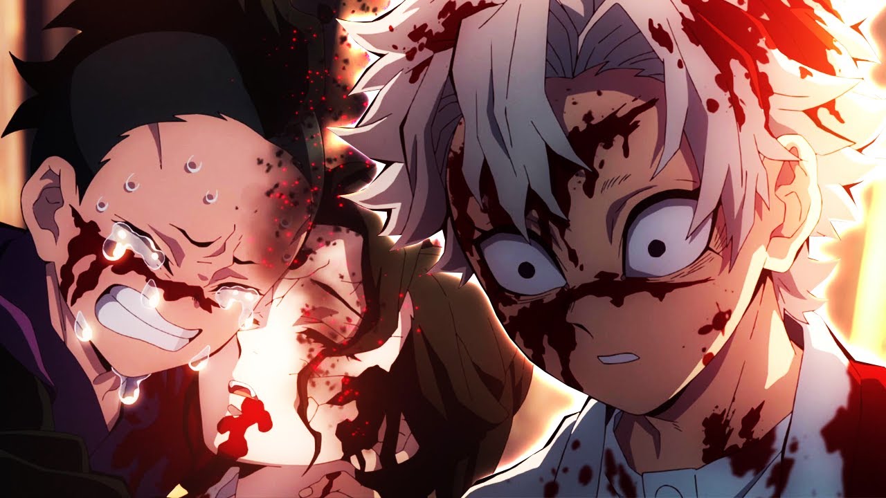 Diese DEM0N SL4YER FOLGE RÜHRT MICH ZU TRÄNEN (und das am MUTTERTAG)