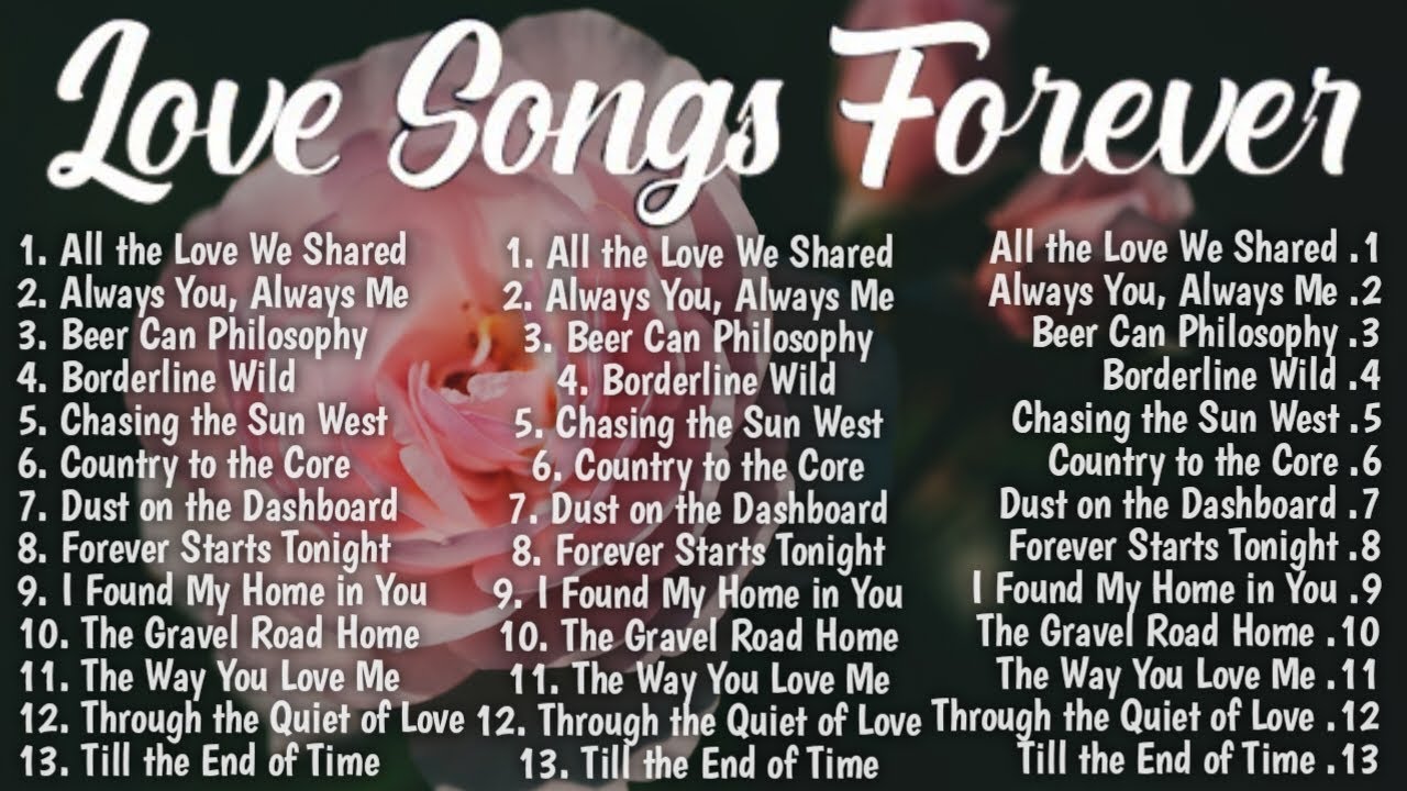 Best Romantic Love Songs 80s 90s - Best OPM Love Songs Medley - OPM Love Songs 70s 80s 90s