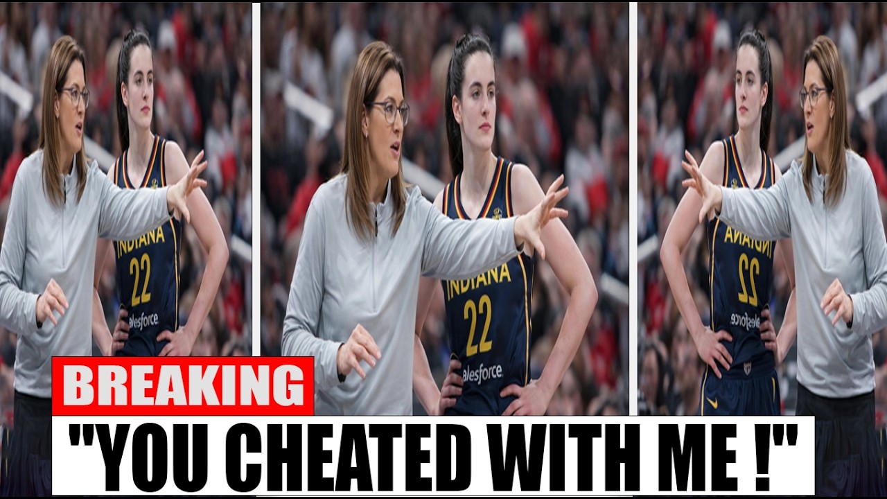 Caitlin Clark and Stephanie White A Friendship Tested!