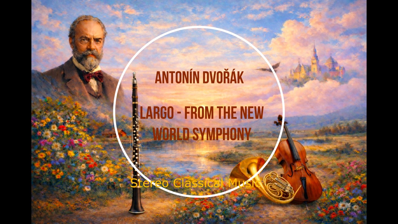 New World Symphony