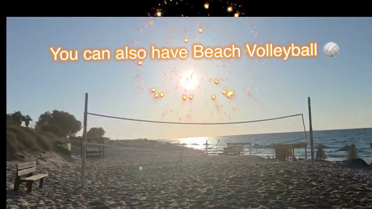 Gaia Royal Hotel Greece