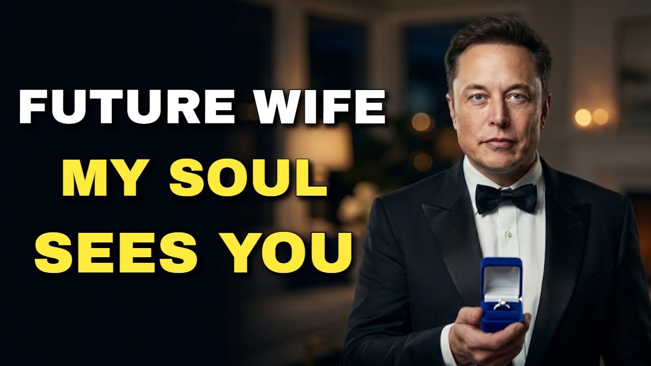 Elon Musk: 