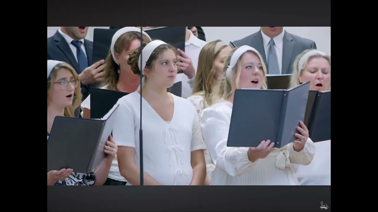 Шалом || SBCOH Choir 