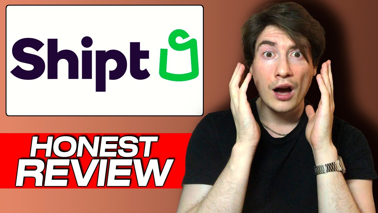 Shipt - My Honest Review & User Experience! Is This Delivery Service Worth It?