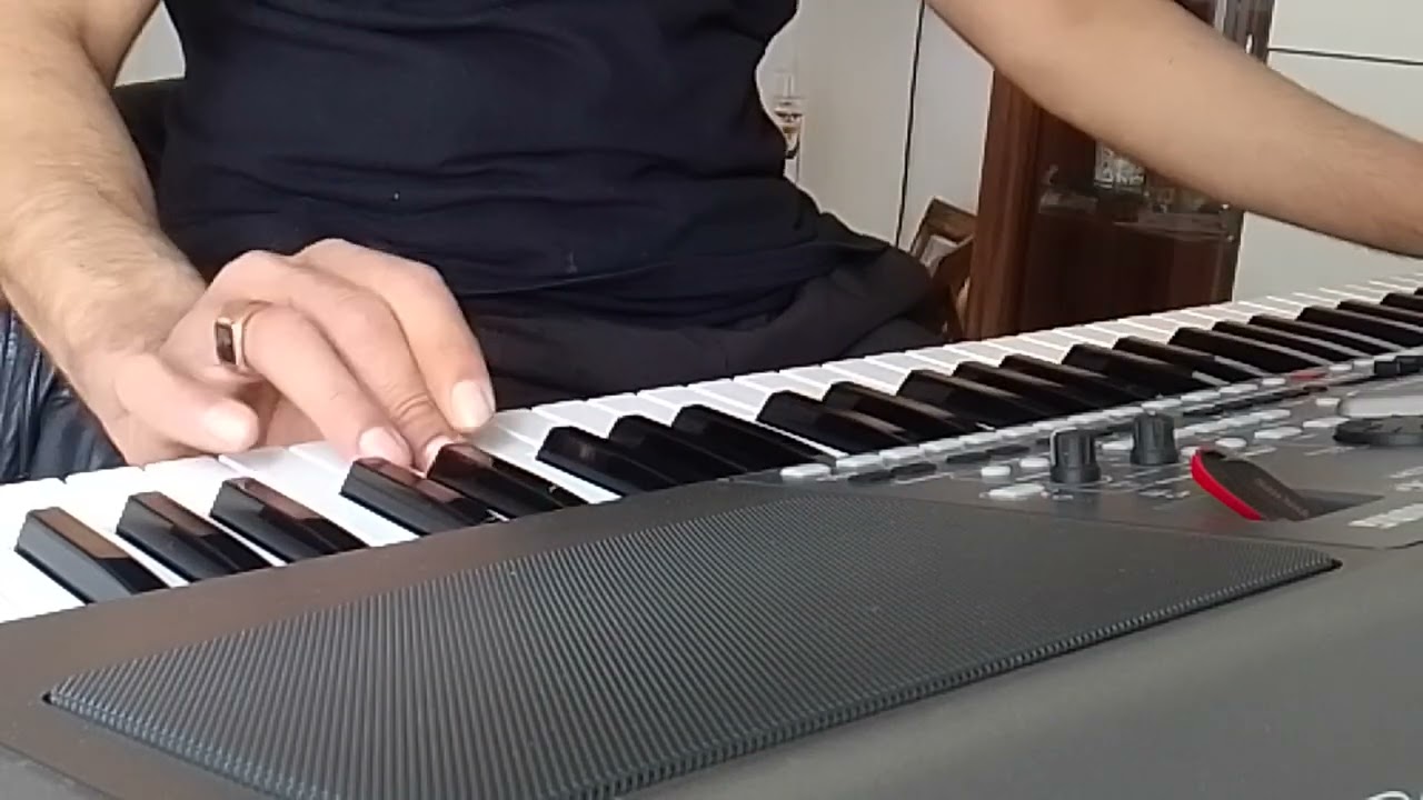 Korg pa 900 old Greek quality songs