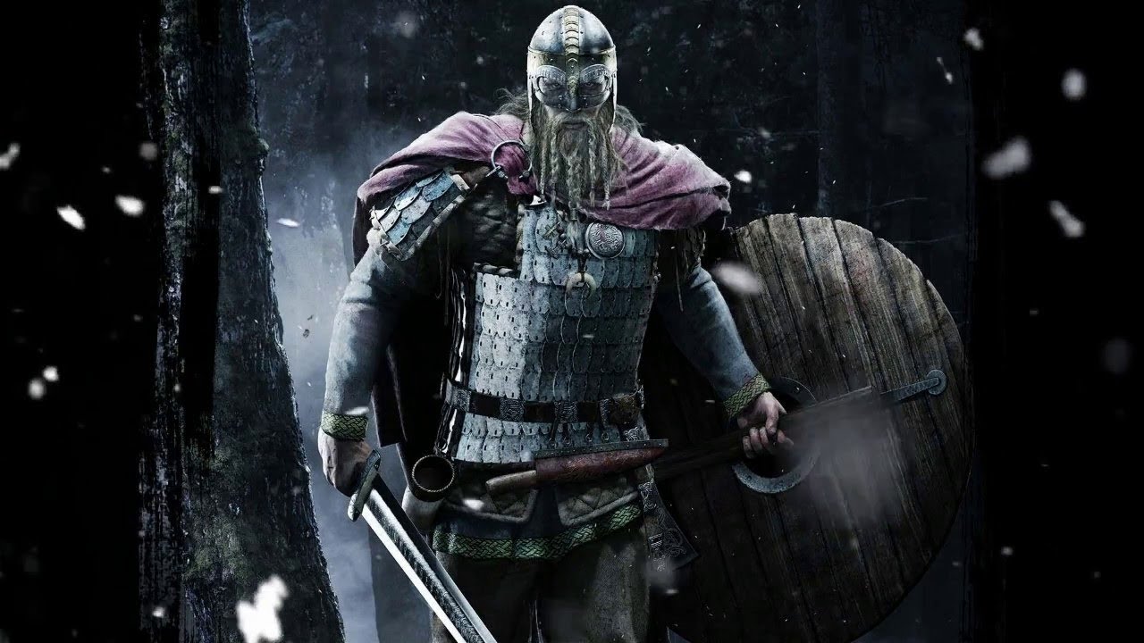 Crusader Kings 2 - Huscarl Retinue is not overpowered!