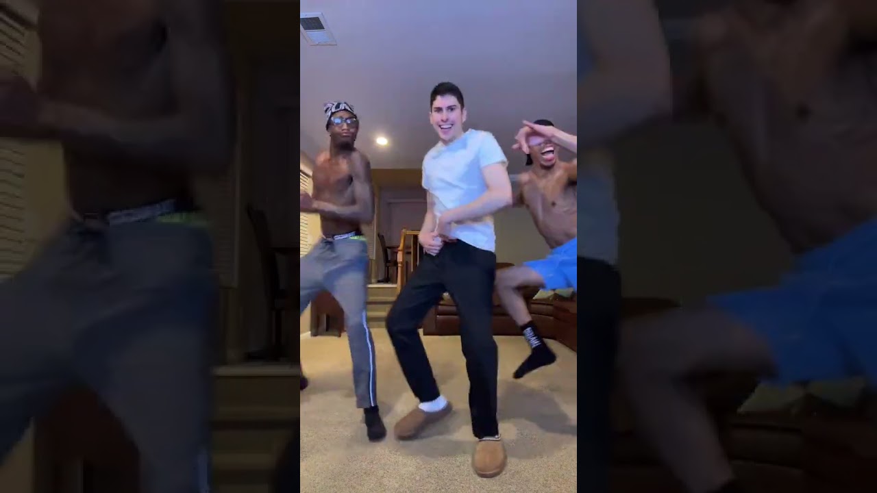 Zumba Class is Back!  😂🔥 #dance #jerseydance #jerseyyjoe #zeddywill #lightskinmonte