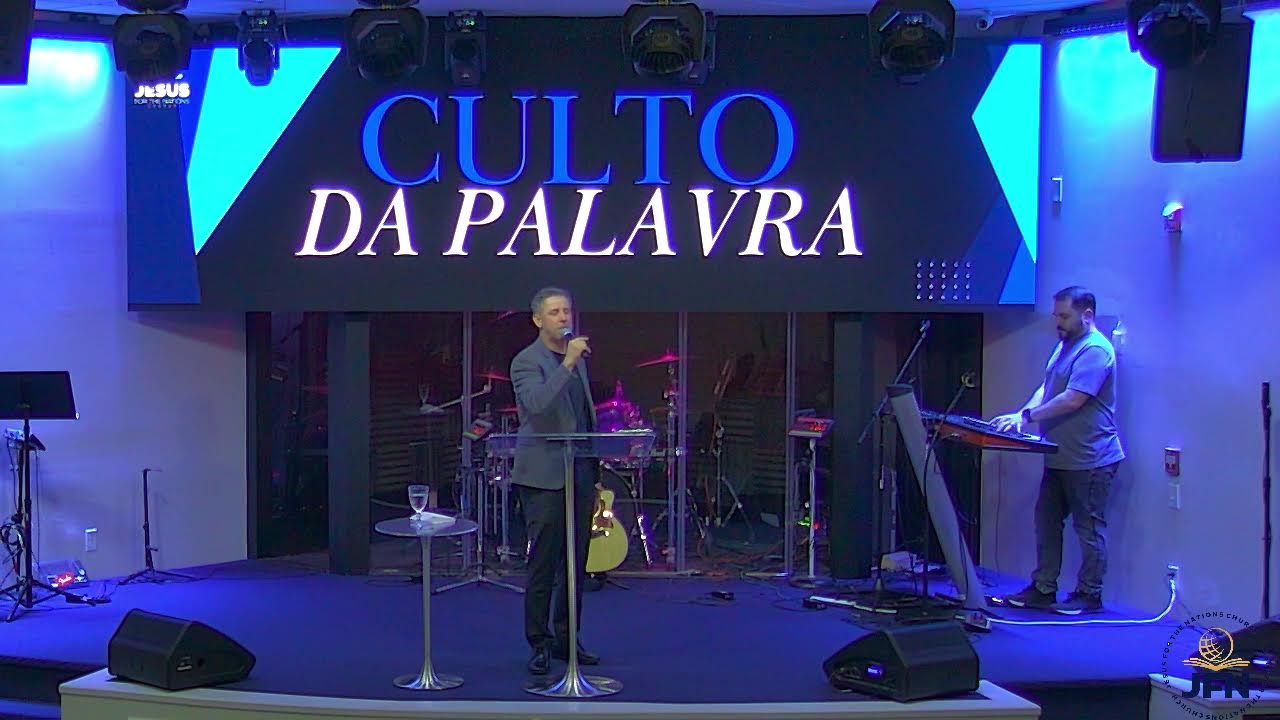 Jesus for the Nations Church