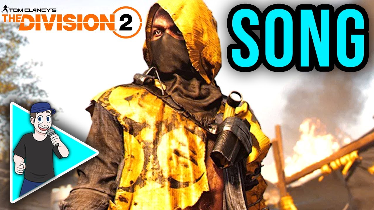 THE DIVISION SONG 
