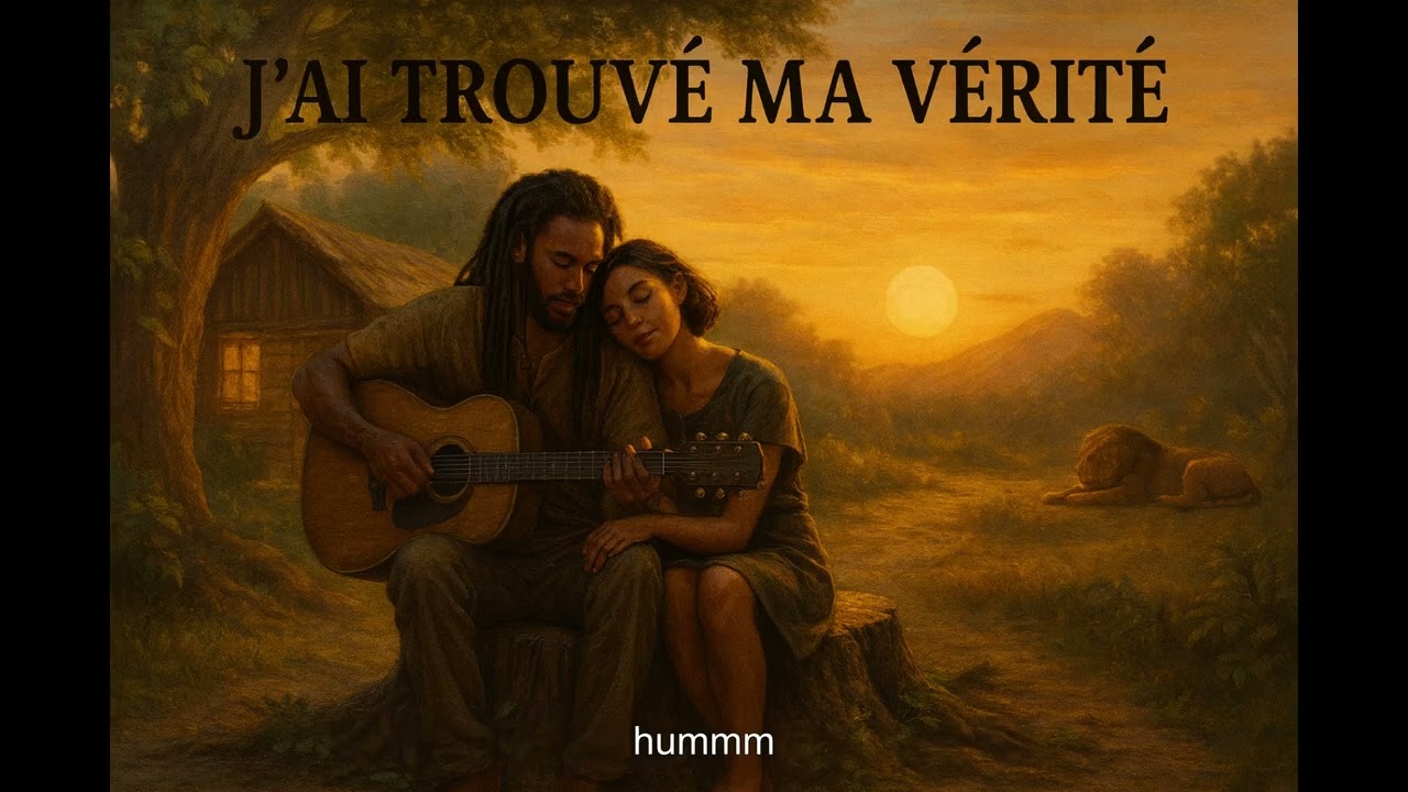 🎶 L'IA-Zick-J'ai touvé ma vérité