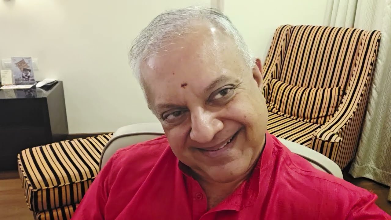 Prince Rama Varma  - Two Events at Chennai  - December 28th and 29th.