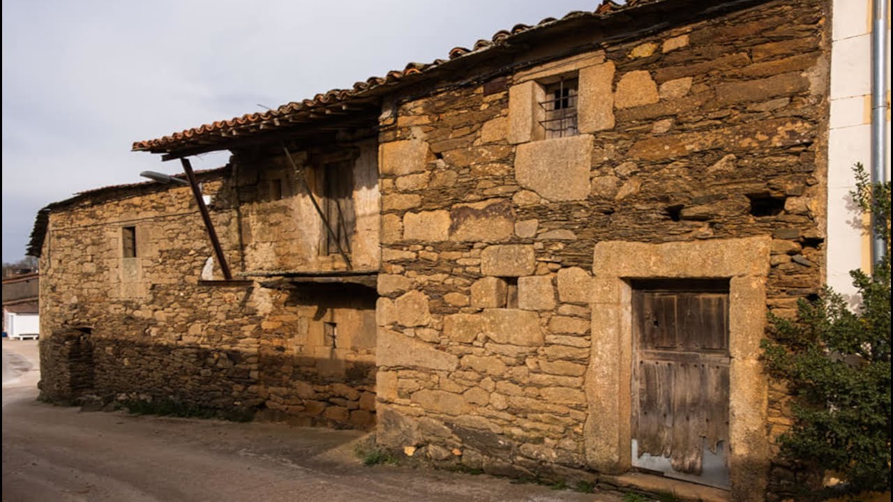CEADEA DE ALISTE_COMARCA DE LISTE_ZAMORA