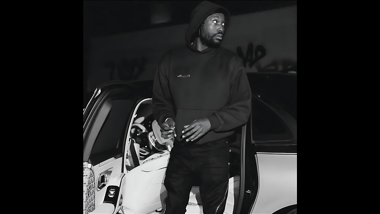 (FREE) Meek Mill Type Beat - 