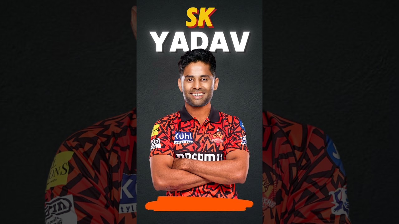 SRH Top 5 Target Players for IPL 2025 Mega Auction #ipl2025 #ipl2025megaauction #iplmegaauction #srh
