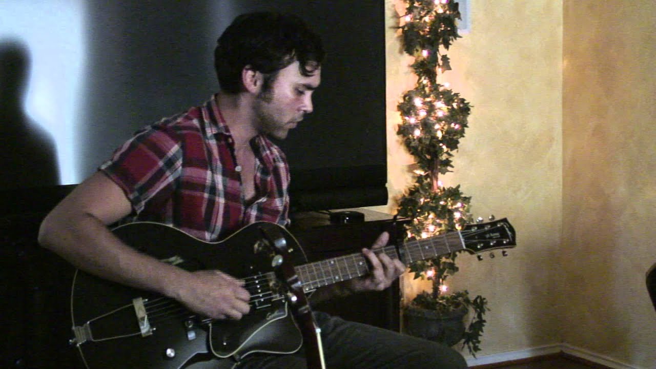 Shakey Graves - Word of Mouth