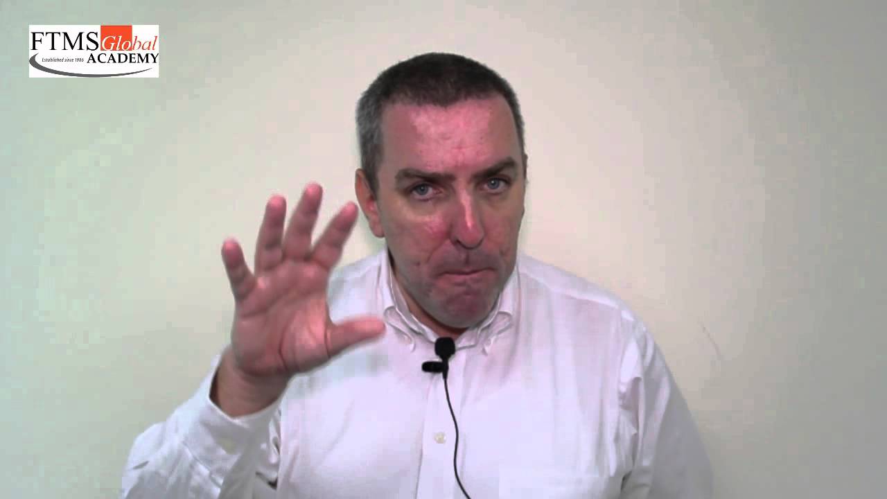 ACCA P3: Top 5 Mistakes Made By ACCA P3 Students by Marty Windle