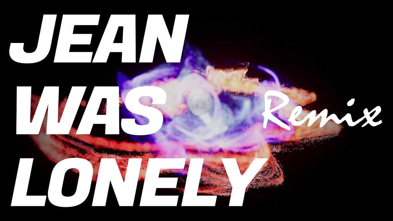 【リミックス】TM Network | Jean Was Lonely