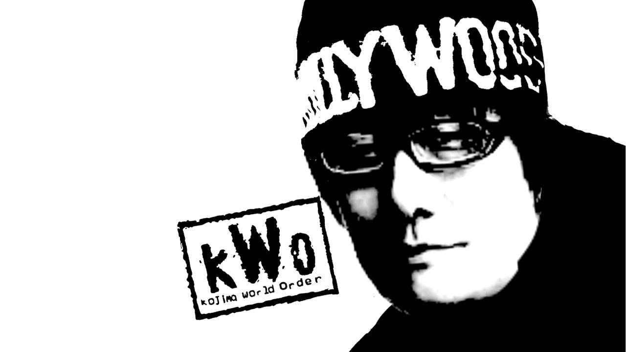 KWO Theme (With DSP Vocals)