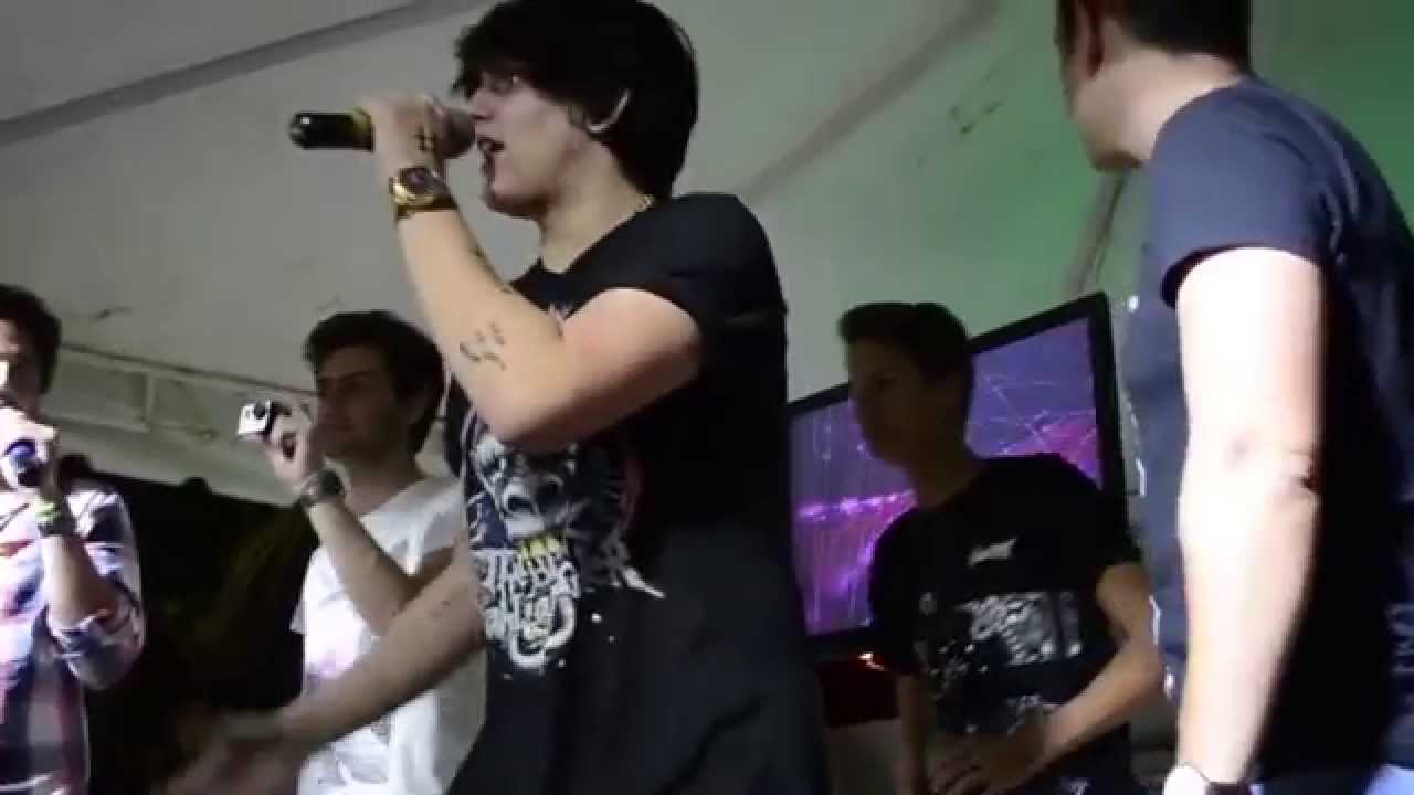 screamau