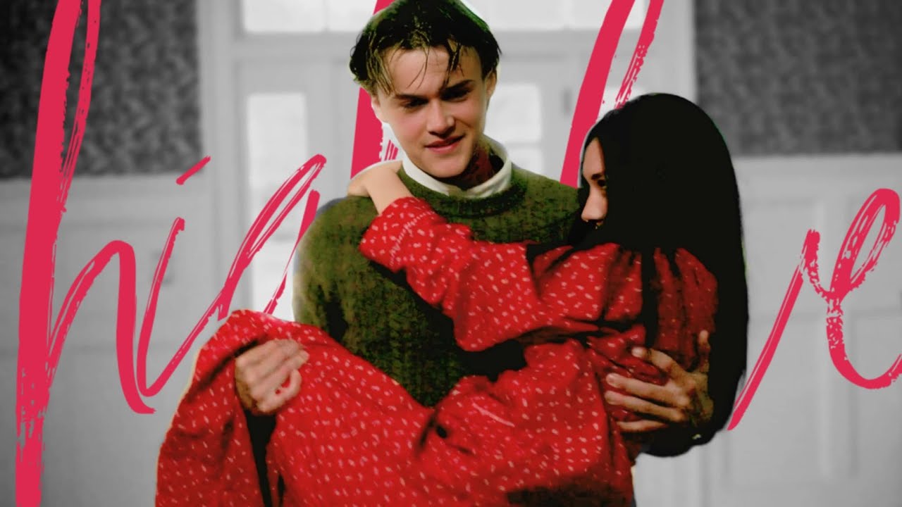 Belly + Conrad | High Love [3x02]