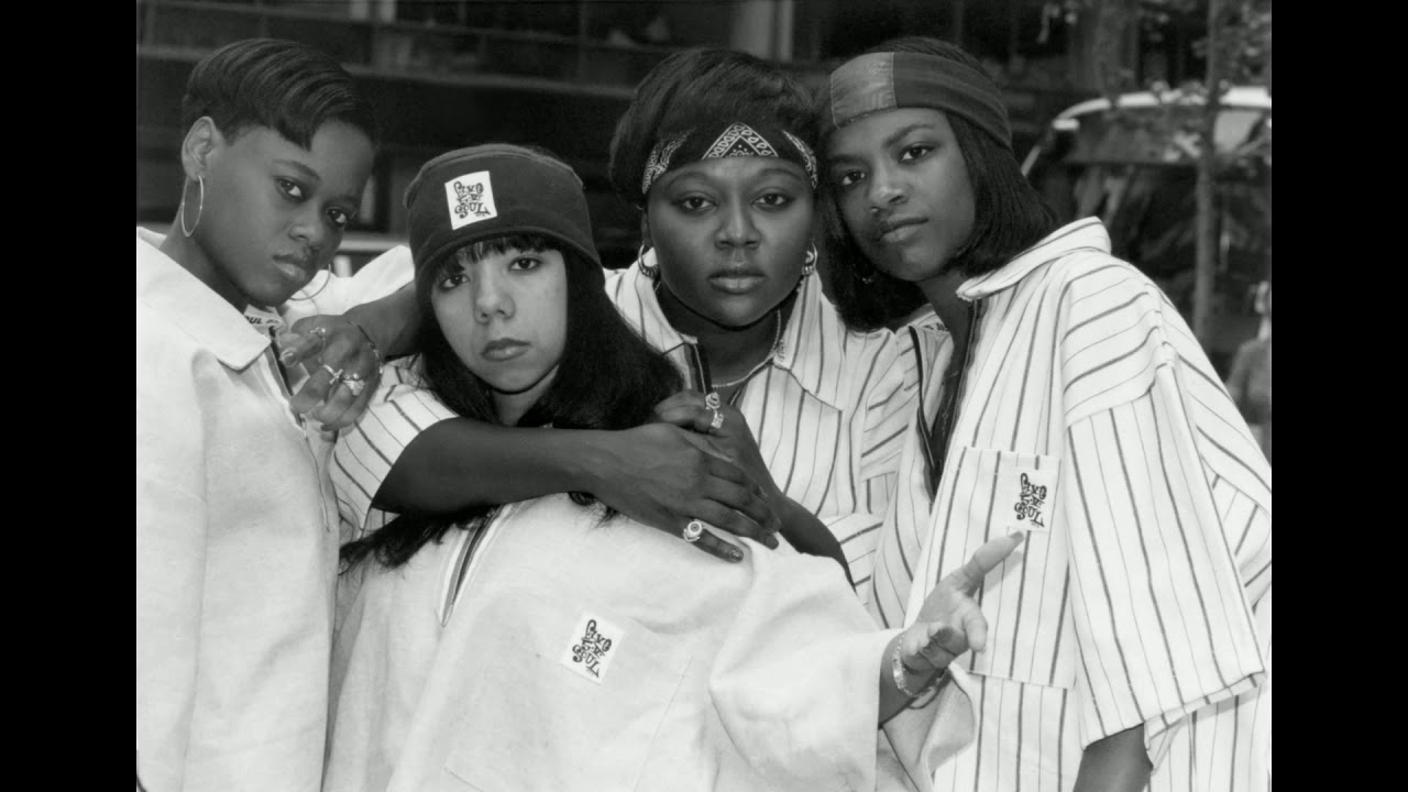 [FREE] 90's Xscape Sample Beat 2020 