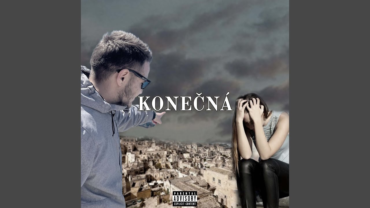 Konečná
