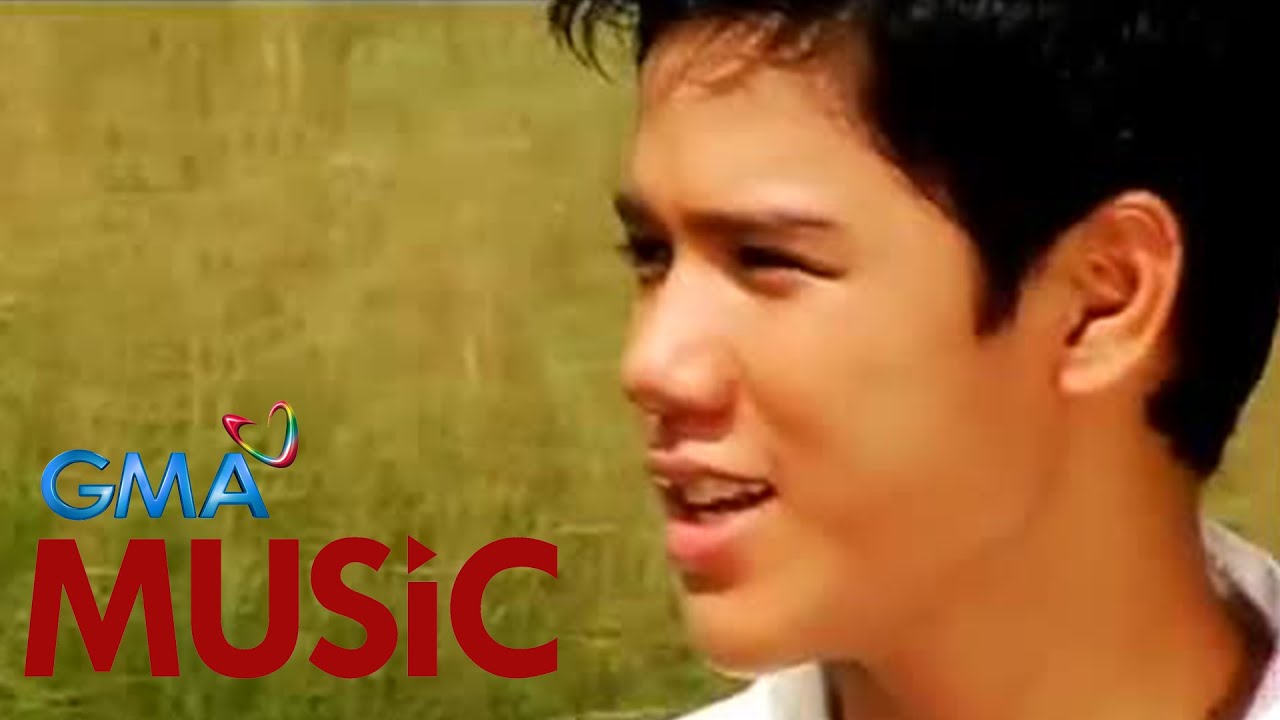 Gerald Santos I A Day on the Rainbow I Official Music Video