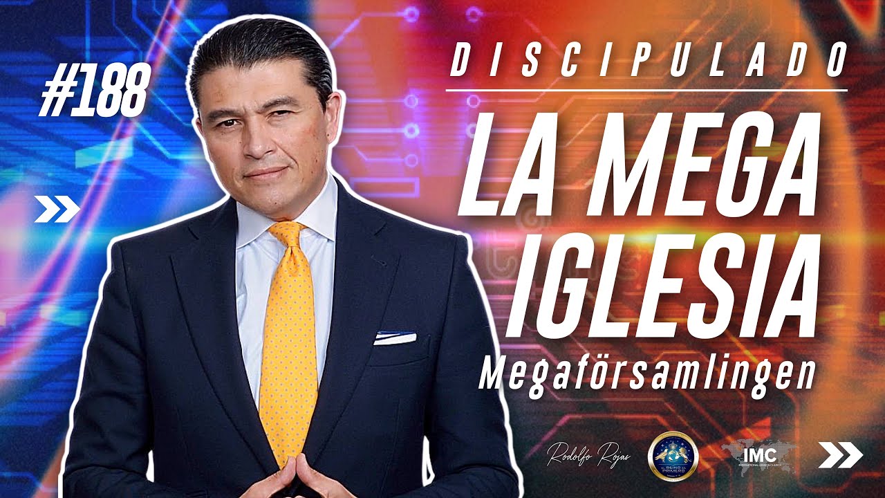 La Mega Iglesia