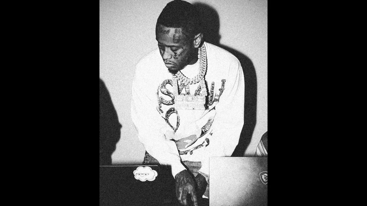 [FREE] 808 Mafia x Southside Type Beat - 