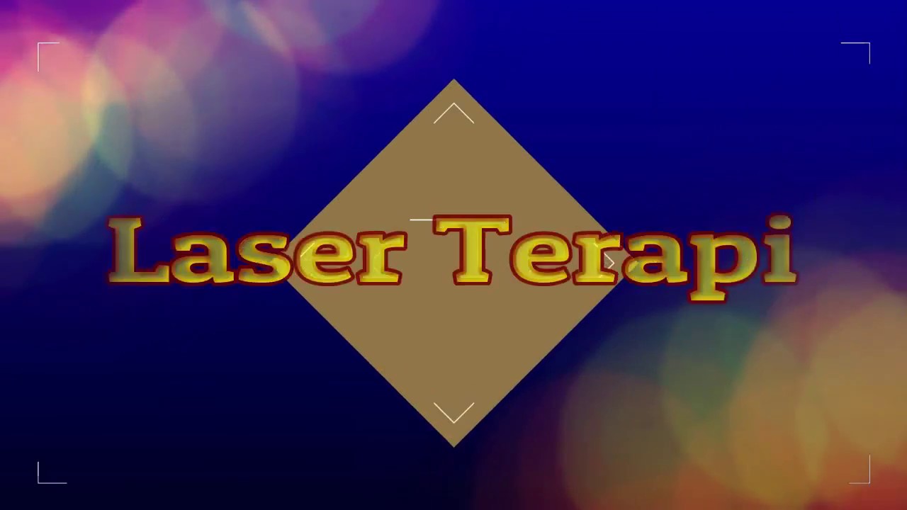 Laser Terapi 2784 Vectra Genisys
