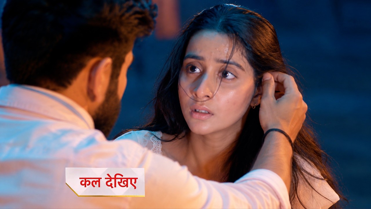 Yeh Fitoor Tera Today Episode NEW PROMO | 8th Oct 2026 | Episode Update