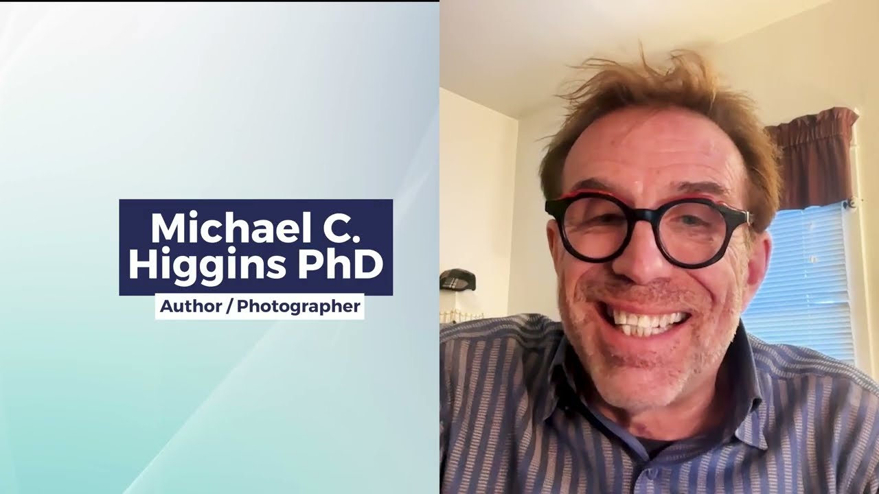 Gab Talks with Michael C. Higgins, PhD