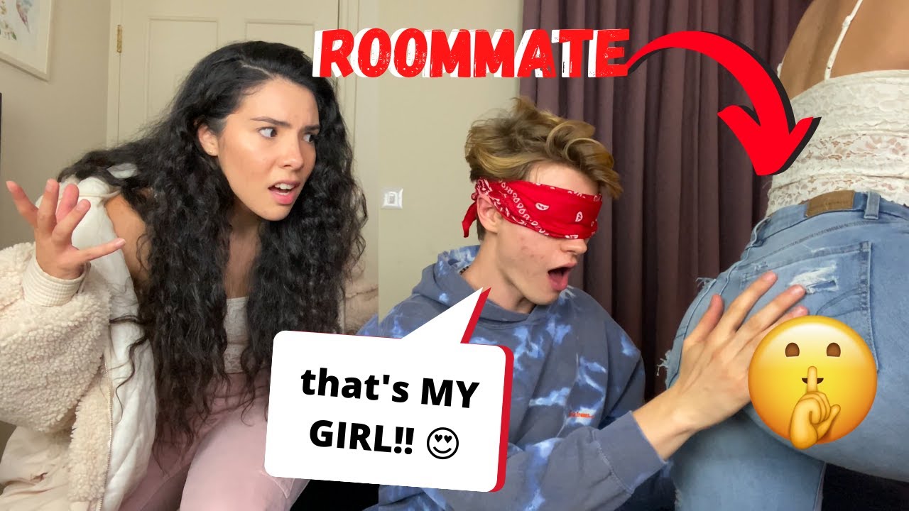 How Well Does My Boyfriend Know My Body?! | Andrea & Lewis