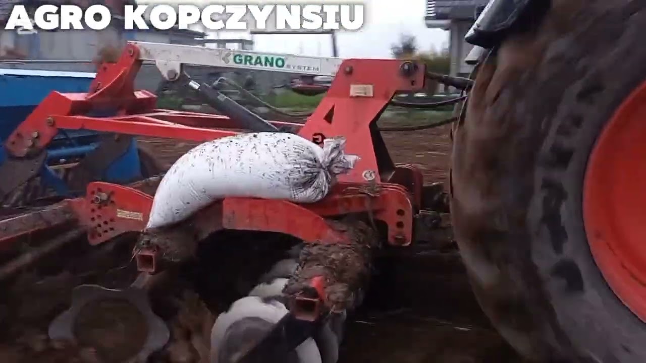 Kraśnickie sianie 2025