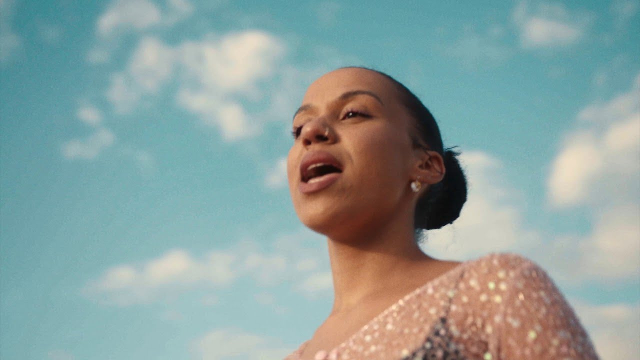 Pip Millett - Heavenly Mother (Official Video)
