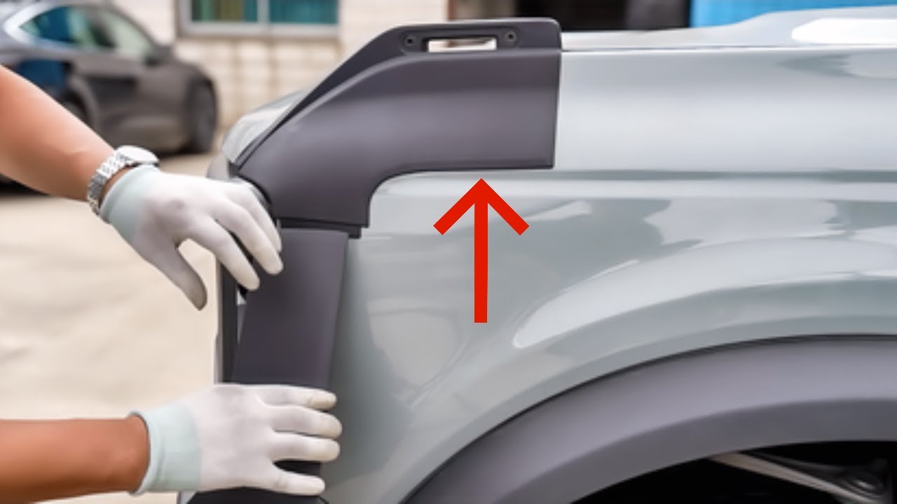 Trick Out Your Ford Bronco - Next-Level Upgrades Await!