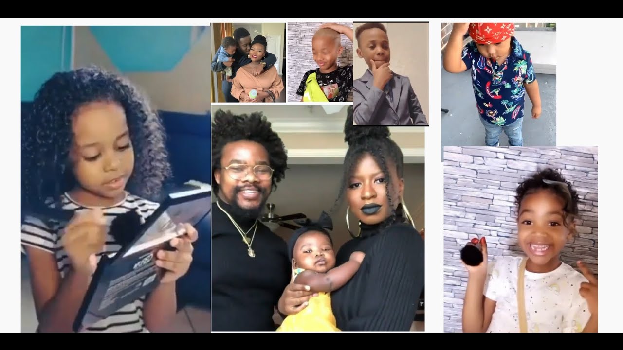 DON'T RUSH CHALLENGE COMPILATION !! KIDS AND FAMILY EDITION