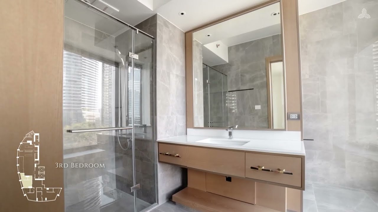 3BR SIGNATURE UNIT | BGC LUXURY CONDO | AURELIA RESIDENCES | SHANG PROPERTIES