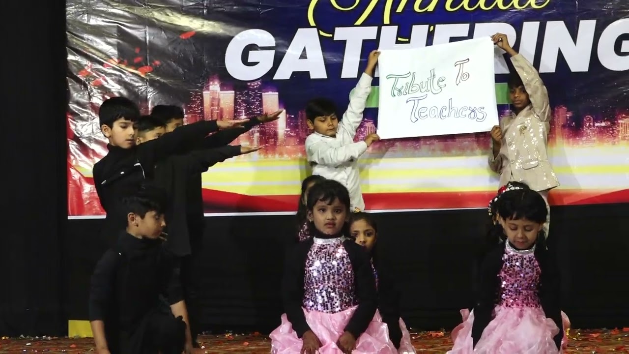 School of Excellence@yavatmal@StudentAnnualGathering2026