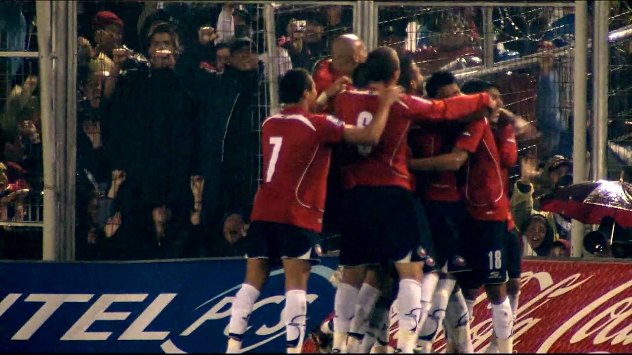 Trailer Oficial Ojos Rojos HD