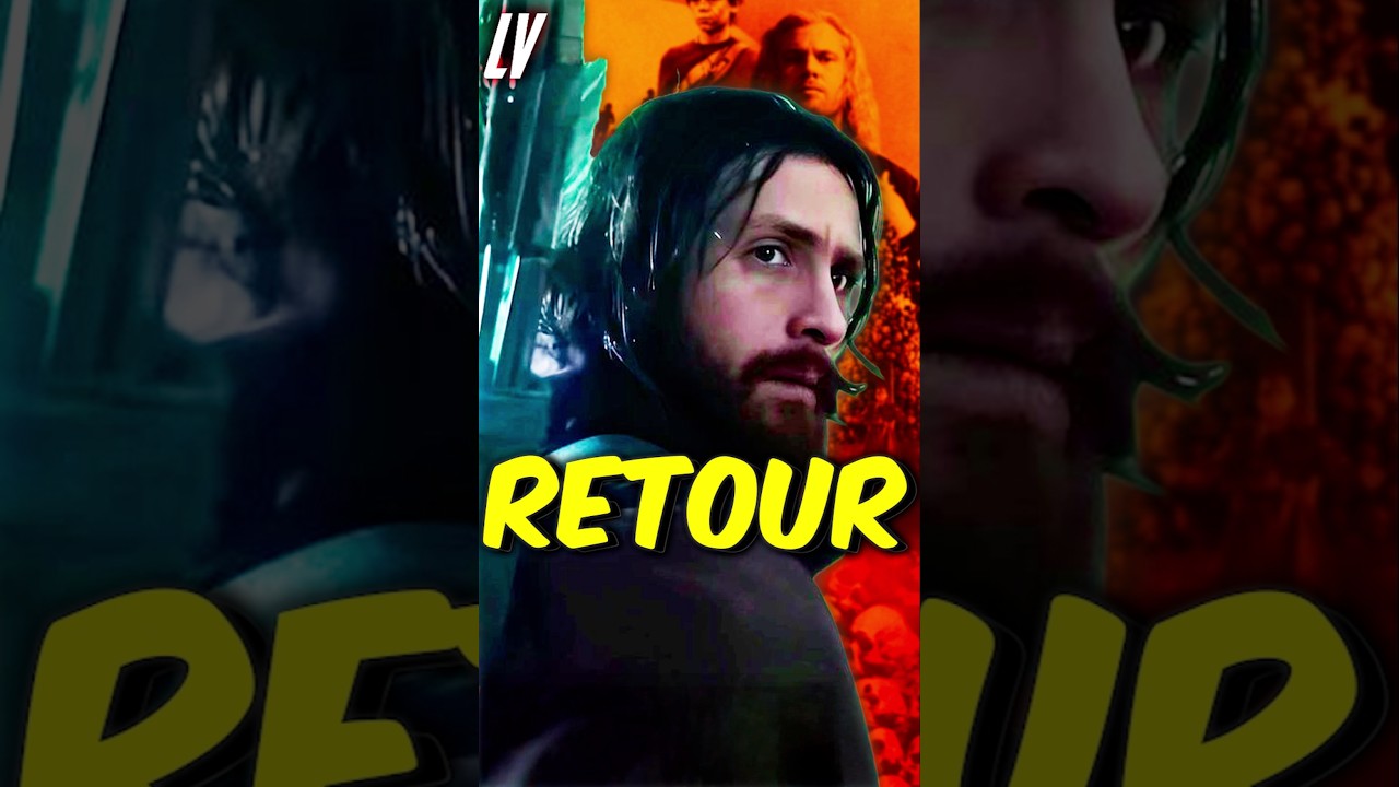 Le Retour d'Aaron Taylor-Johnson, du bébé d'infecté, et de l'île dans 28 Years Later 3 Expliqué
